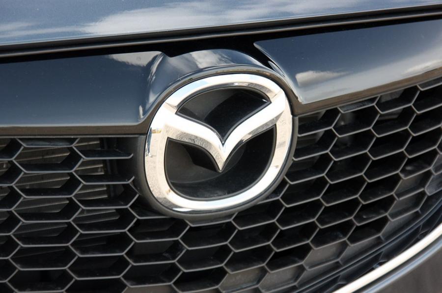  Mazda CX-5 2013 года  (фото 37 из 98)